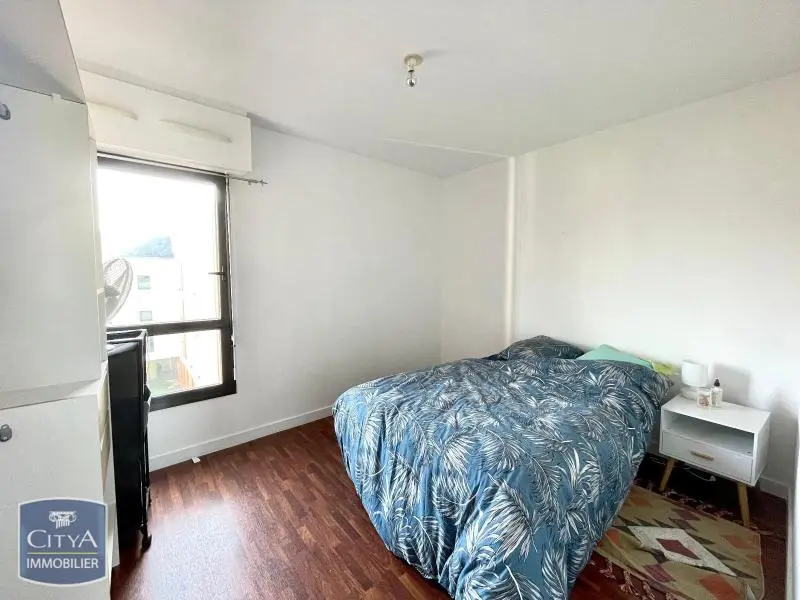 Photo 3 Appartement 2 pièces 50.54m²