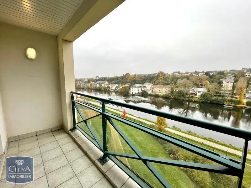 Photo 5 Appartement 2 pièces 33.61m²