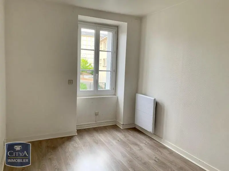 Photo 2 Appartement 2 pièces 38.58m²