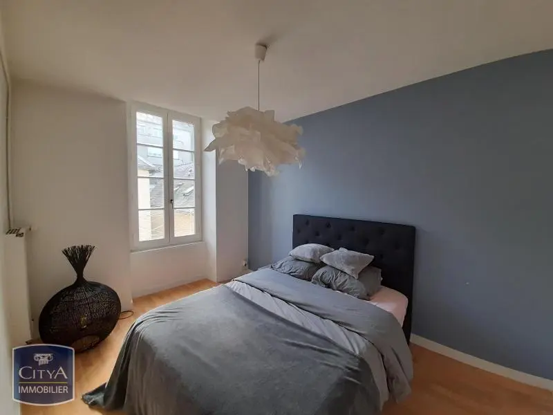 Photo 4 Appartement 2 pièces 59.7m²