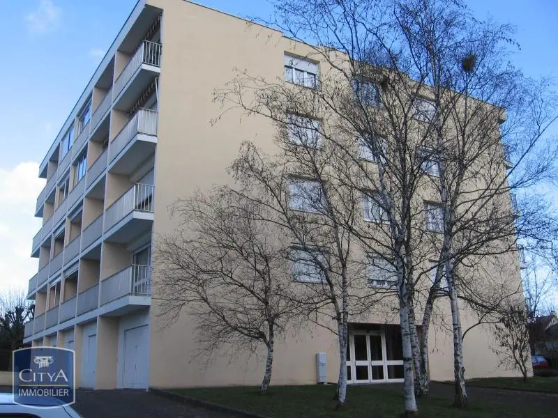 Photo 6 Appartement 2 pièces 66.12m²