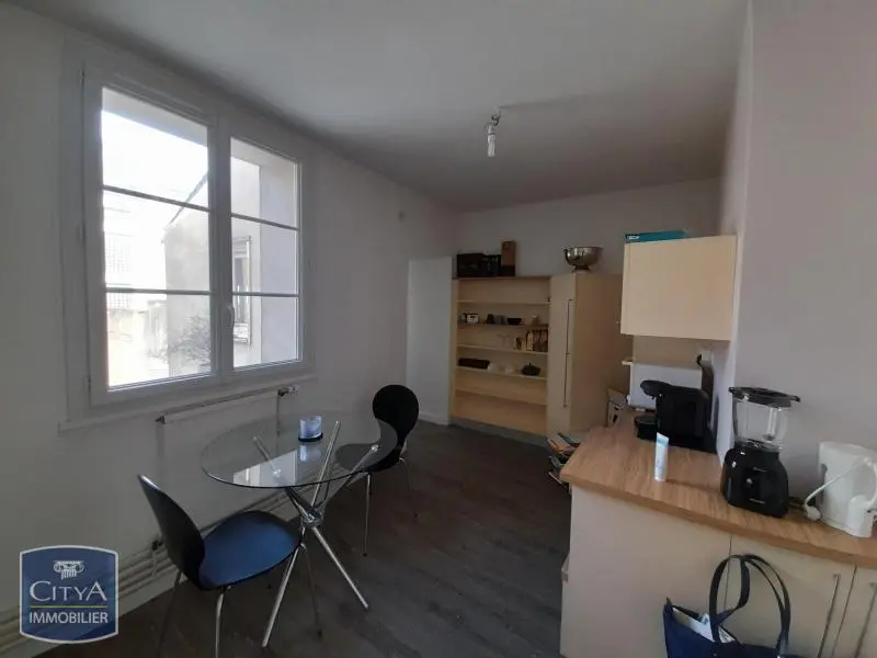 Photo 3 Appartement 2 pièces 59.7m²
