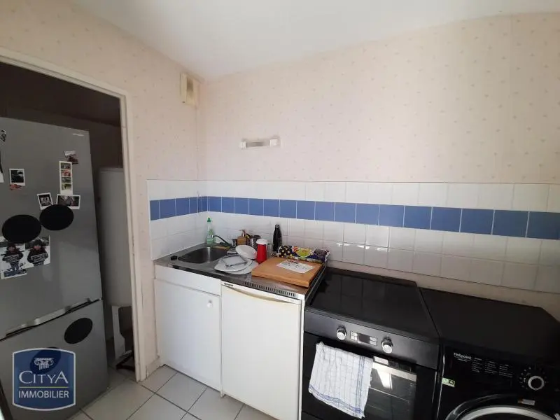 Photo 2 appartement Laval