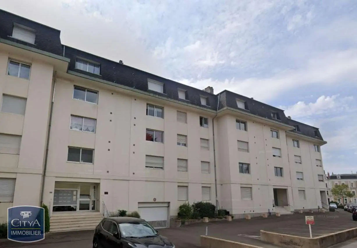 Photo 8 pour Appartement 2 pièces 44.07m² Photo 8 Appartement 2 pièces 44.07m²