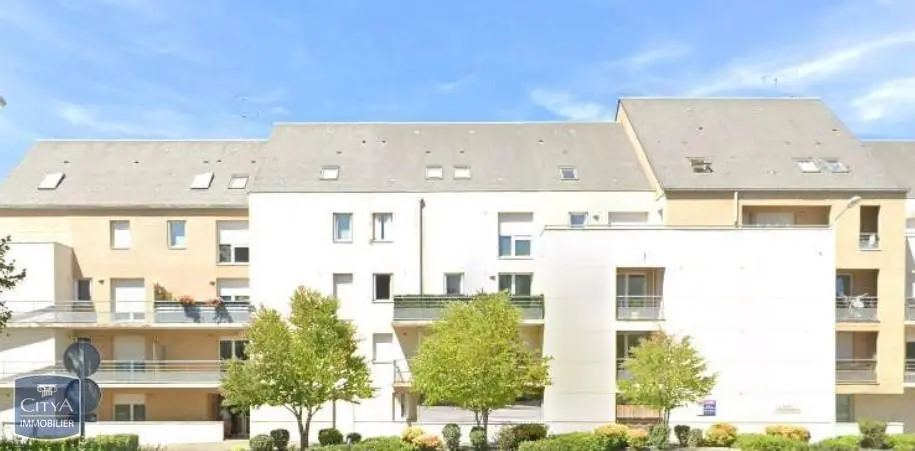 Photo 4 Appartement 2 pièces 48.83m²