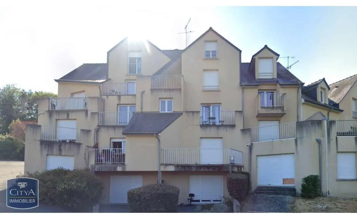 Photo 7 appartement Laval
