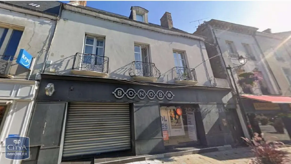 Photo 1 pour Appartement 4 pièces 111.4m² Photo 1 Appartement 4 pièces 111.4m²