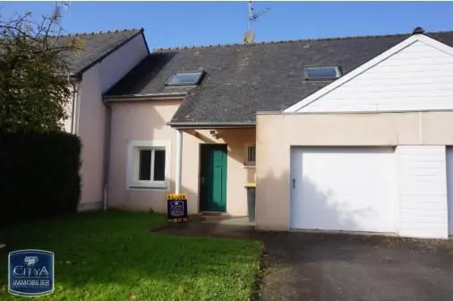 Photo 1 Maison 5 pièces 83.45m²