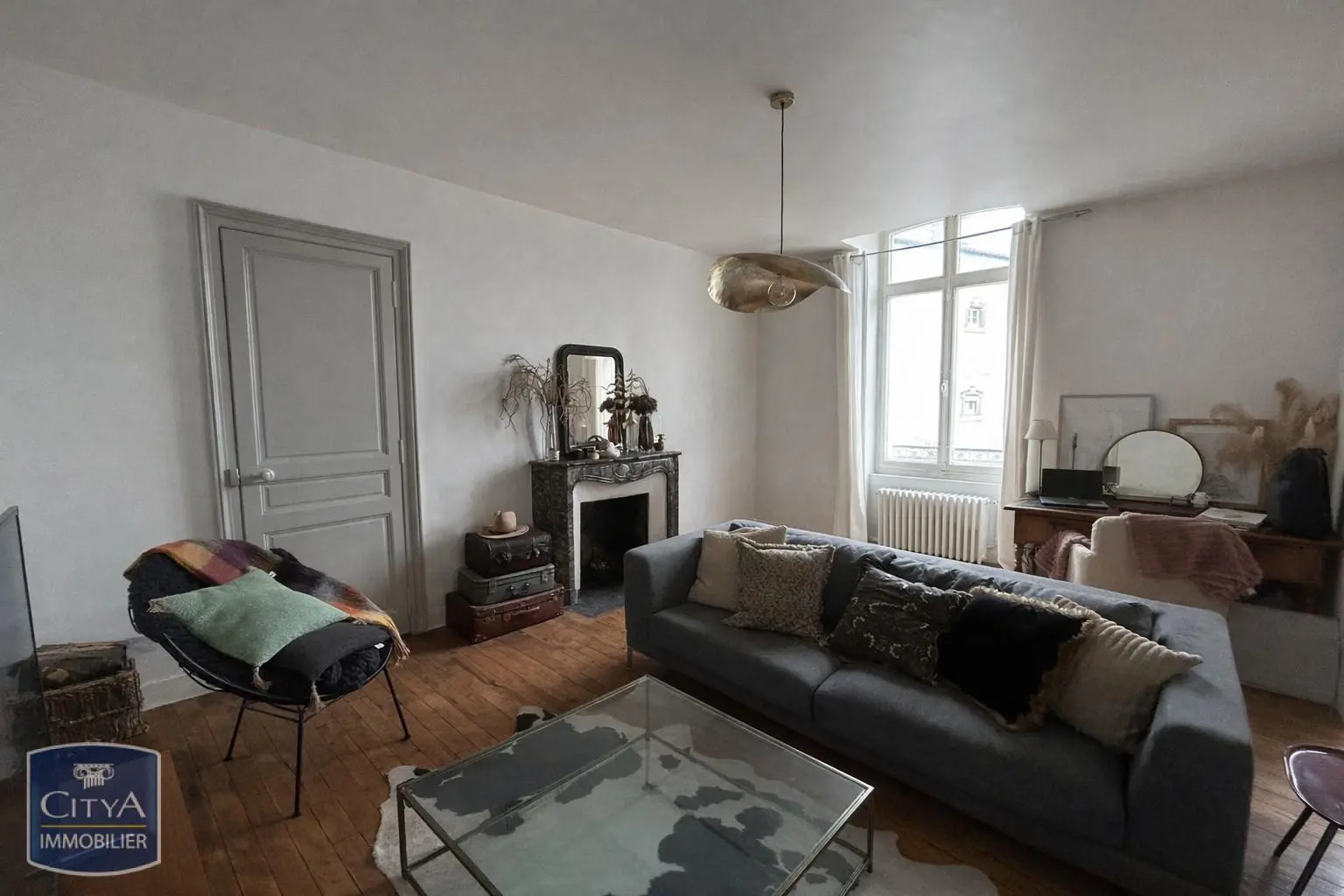 Photo 0 appartement Laval