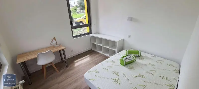 Photo 5 Appartement 1 pièce 9.59m²