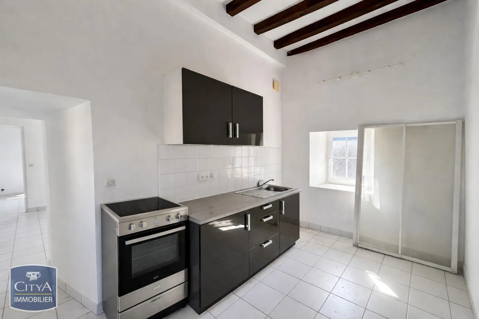 Photo 2 Appartement 2 pièces 42.8m²