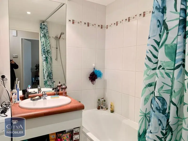 Photo 4 Appartement 2 pièces 44.05m²