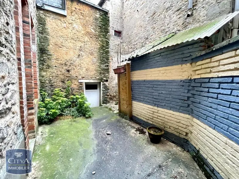 Photo 7 Appartement 2 pièces 44.82m²