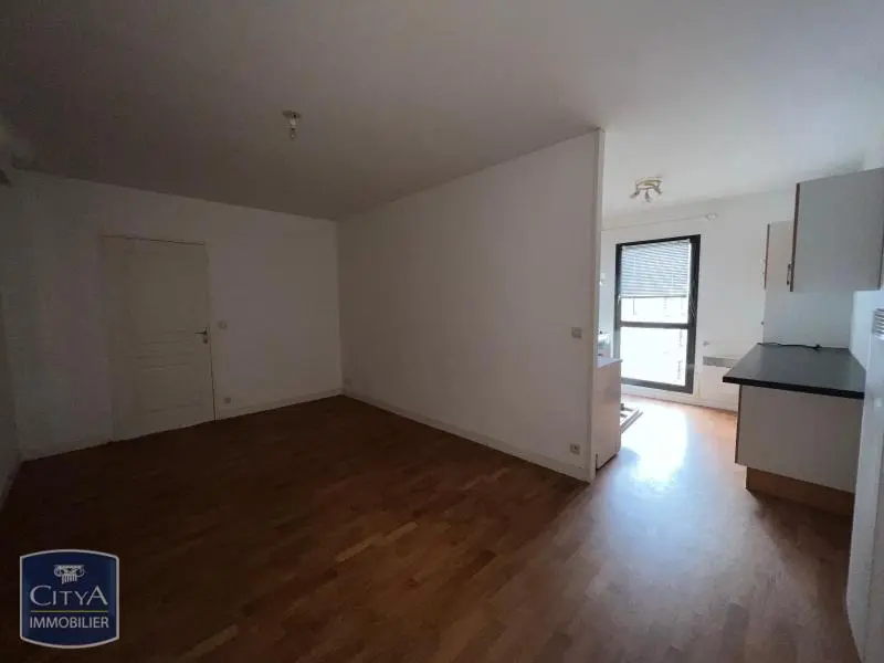 Photo 3 Appartement 2 pièces 46.65m²