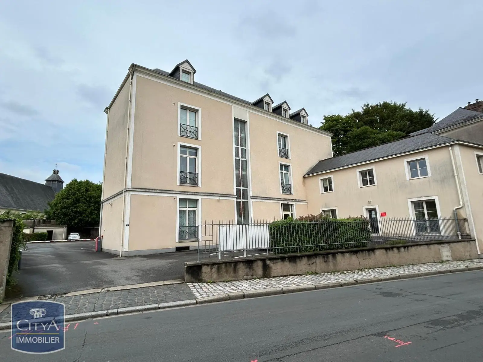 Photo 1 Appartement 3 pièces 64.65m²