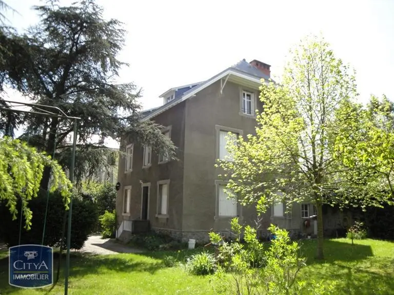 Photo 1 Appartement 72.11m²