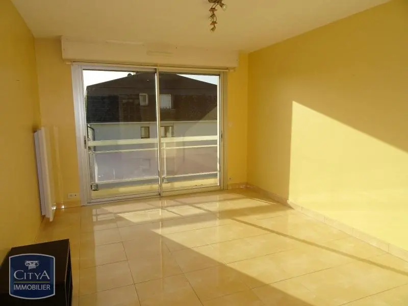 Photo 1 Appartement 2 pièces 49.58m²