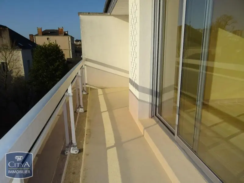 Photo 2 Appartement 2 pièces 49.58m²