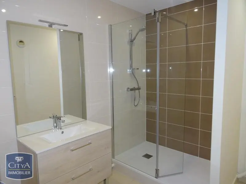 Photo 4 Appartement 2 pièces 49.58m²