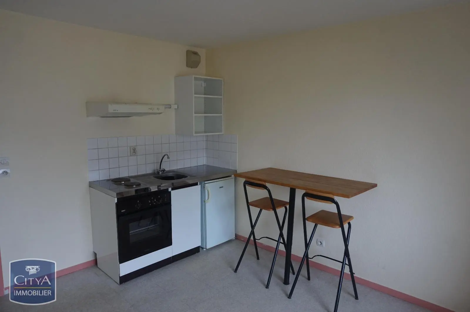 Photo 1 pour Appartement 1 pièce 19.95m² Photo 1 Appartement 1 pièce 19.95m²