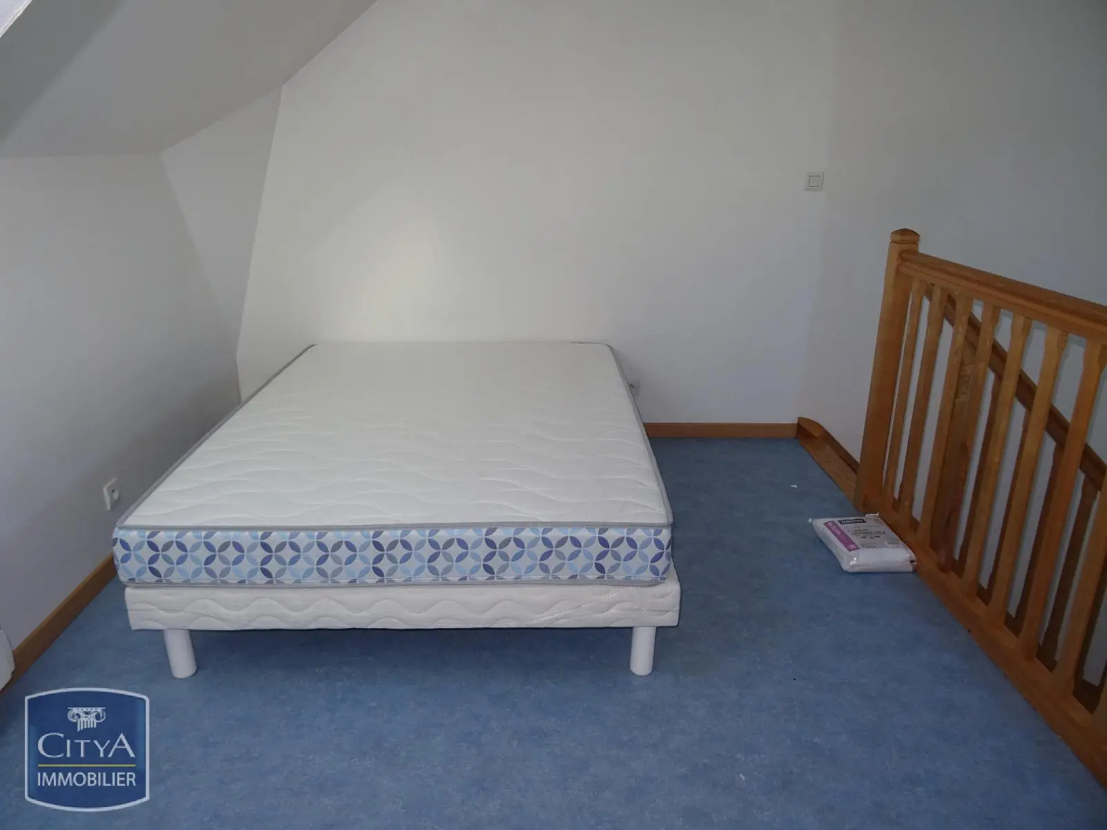 Photo 4 Appartement 2 pièces 28.74m²