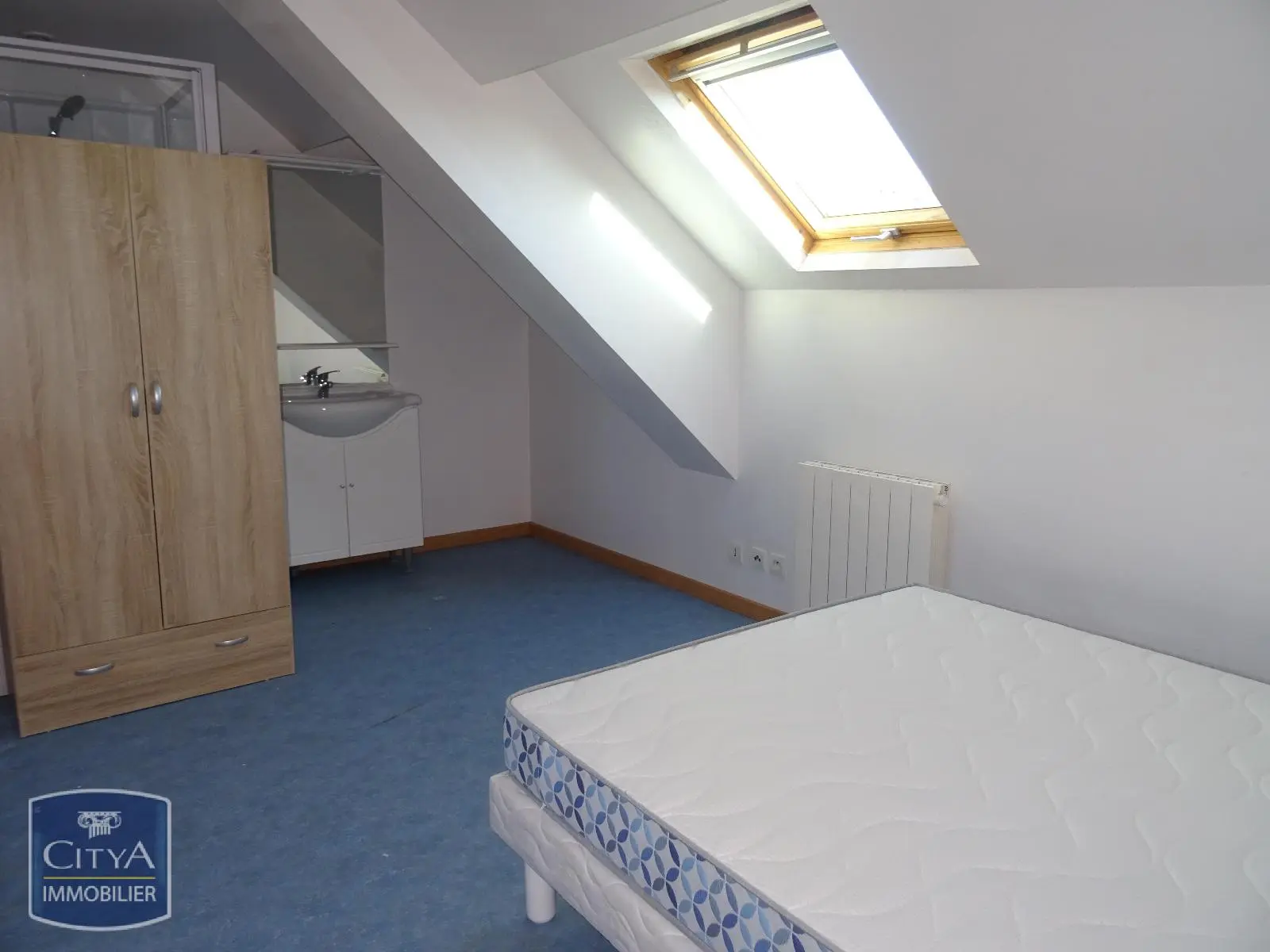 Photo 5 Appartement 2 pièces 28.74m²