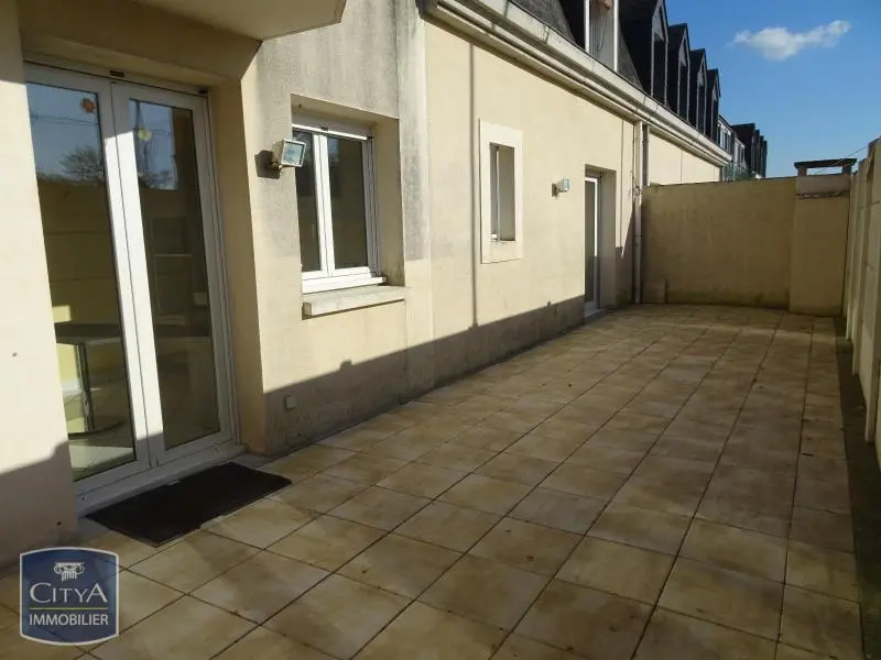 Photo 4 Appartement 3 pièces 95.91m²
