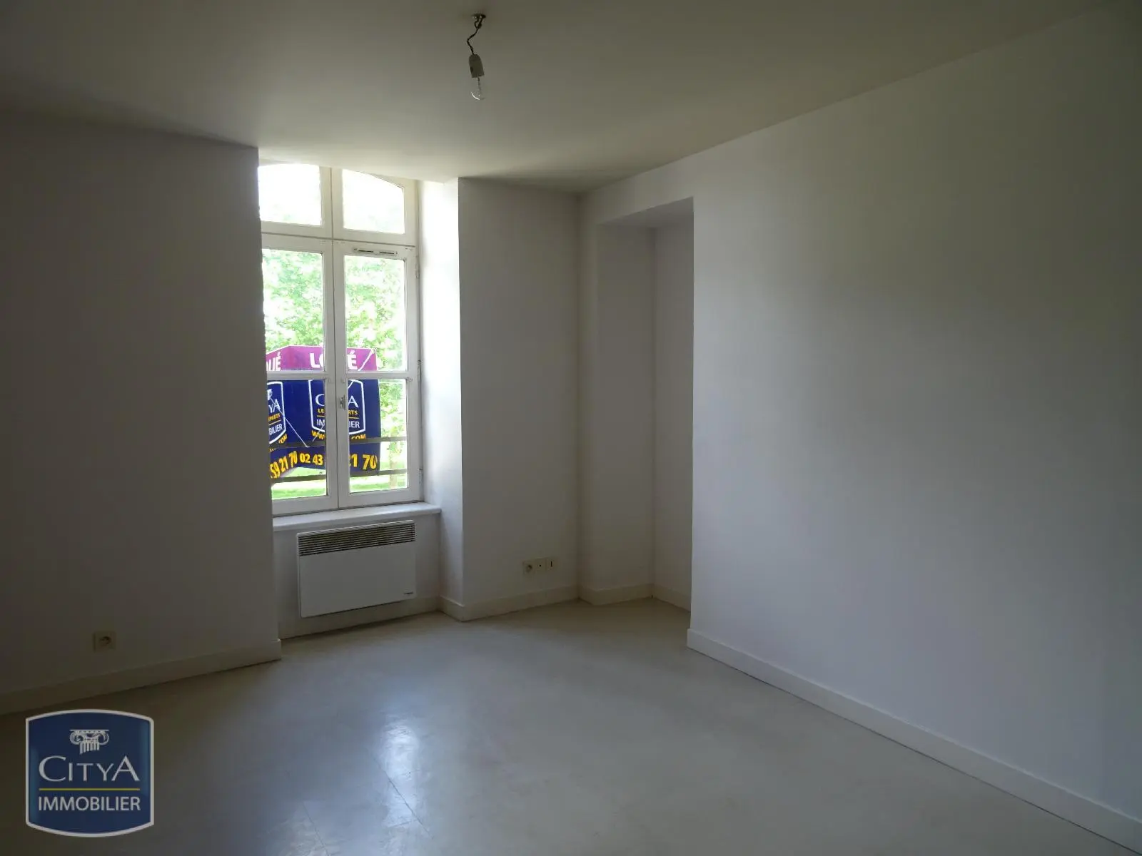 Photo 3 Appartement 2 pièces 39.59m²