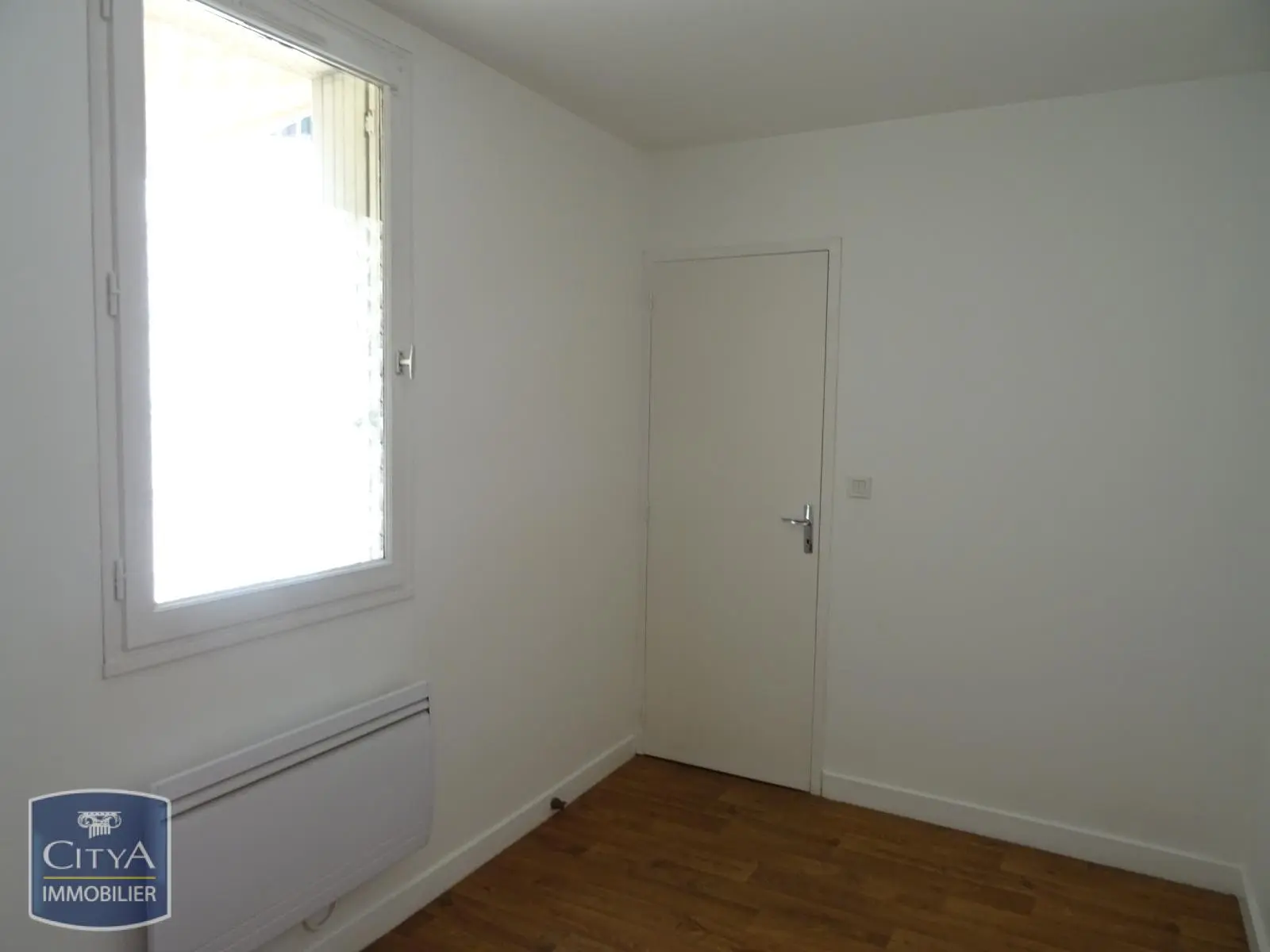 Photo 5 Appartement 2 pièces 39.59m²