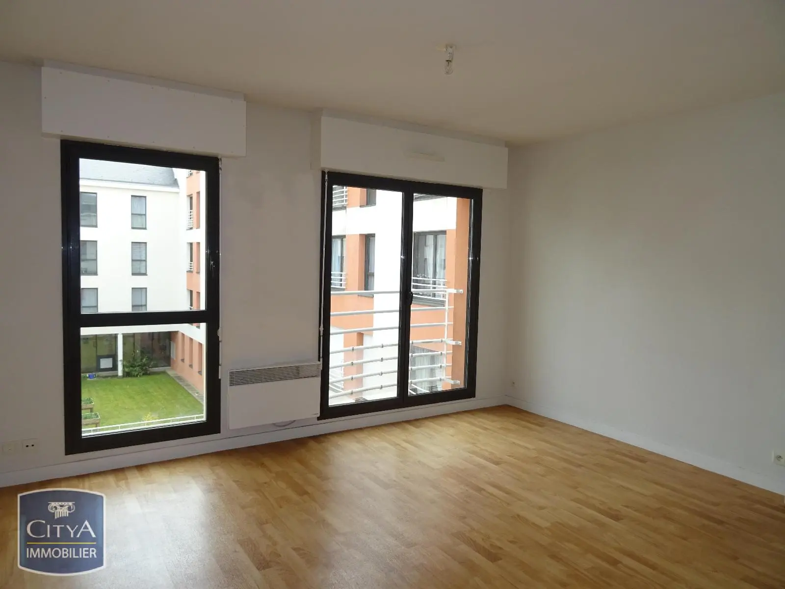 Photo 1 Appartement 2 pièces 44.67m²