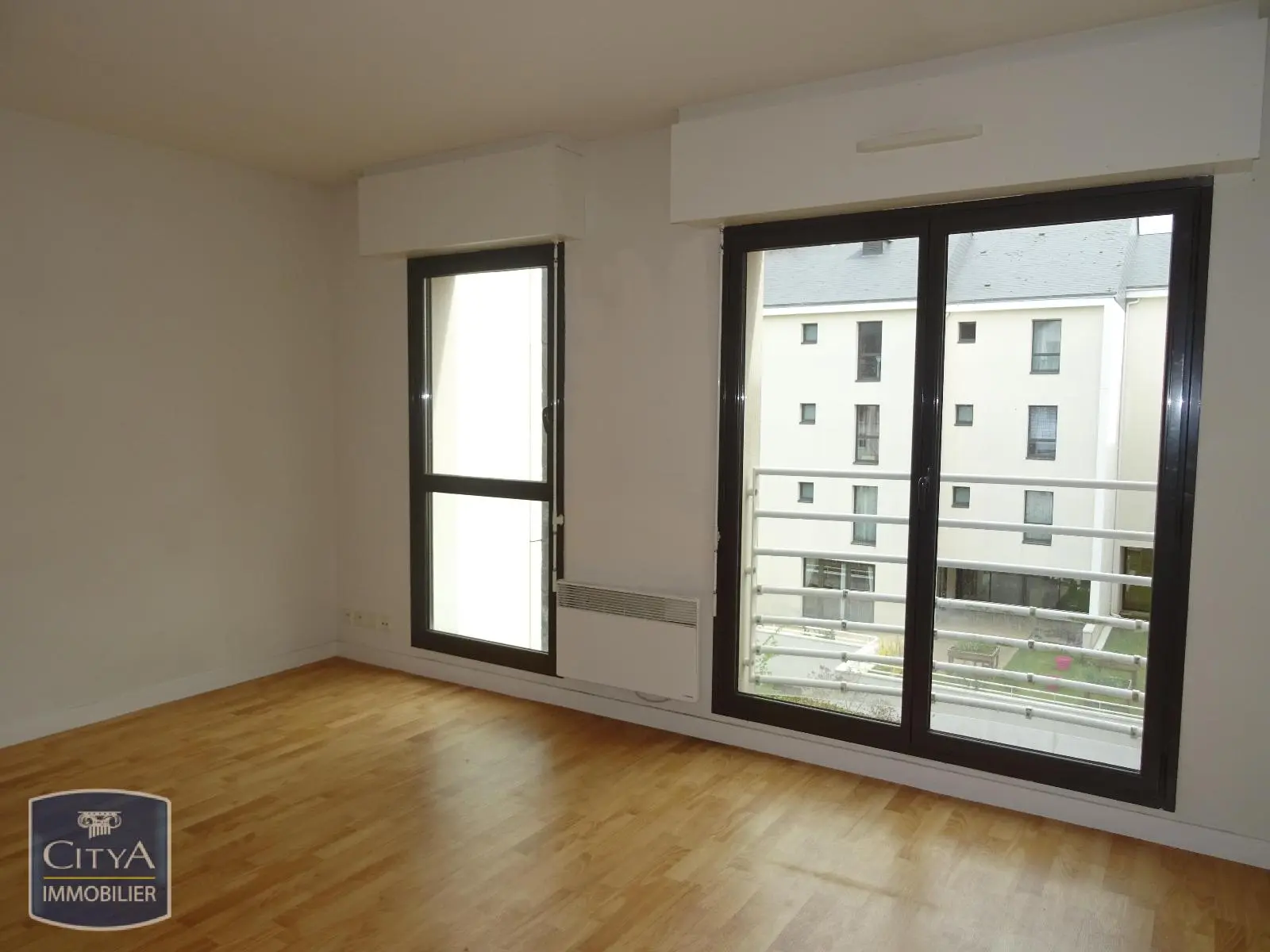Photo 2 Appartement 2 pièces 44.67m²