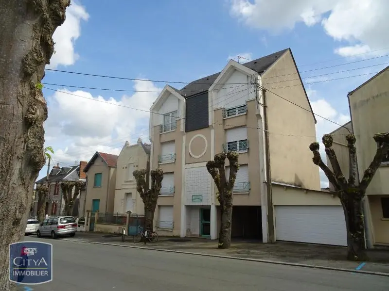 Photo 9 Appartement 1 pièce 21.5m²