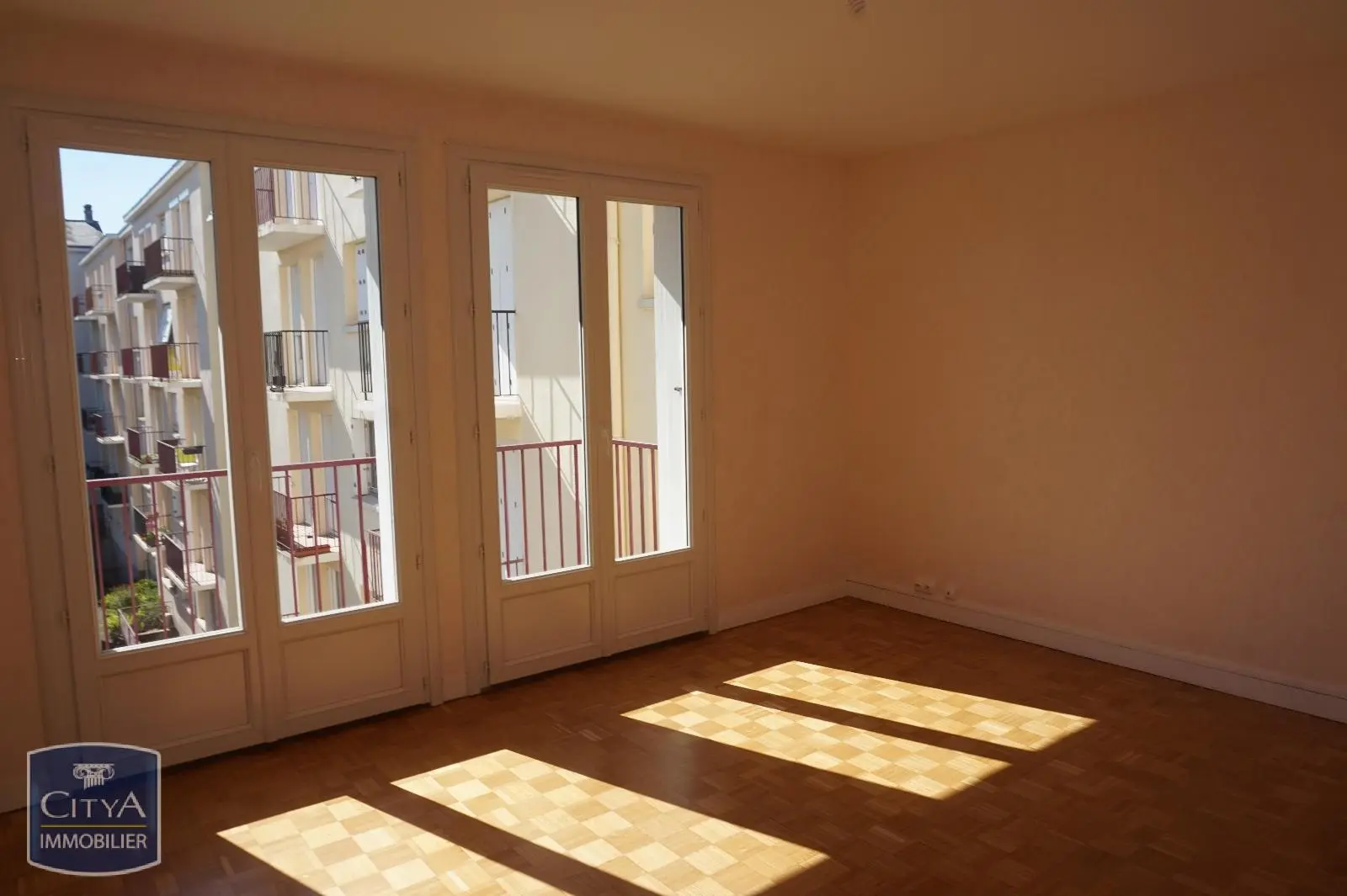 Photo 3 Appartement 3 pièces 65.65m²