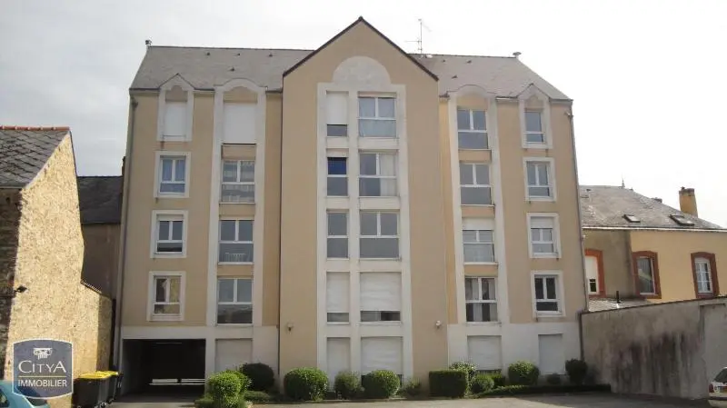 Photo 10 appartement Laval