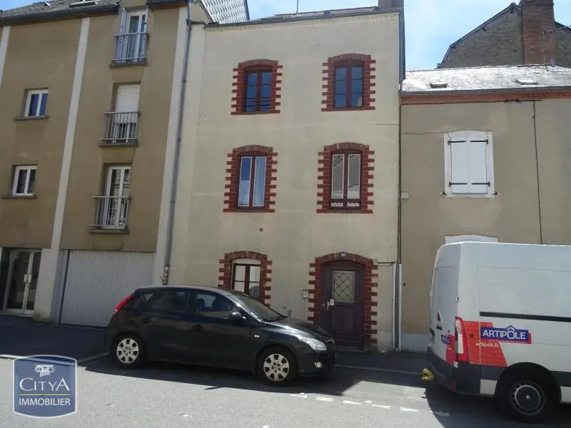 Photo 8 Appartement 1 pièce 12.76m²