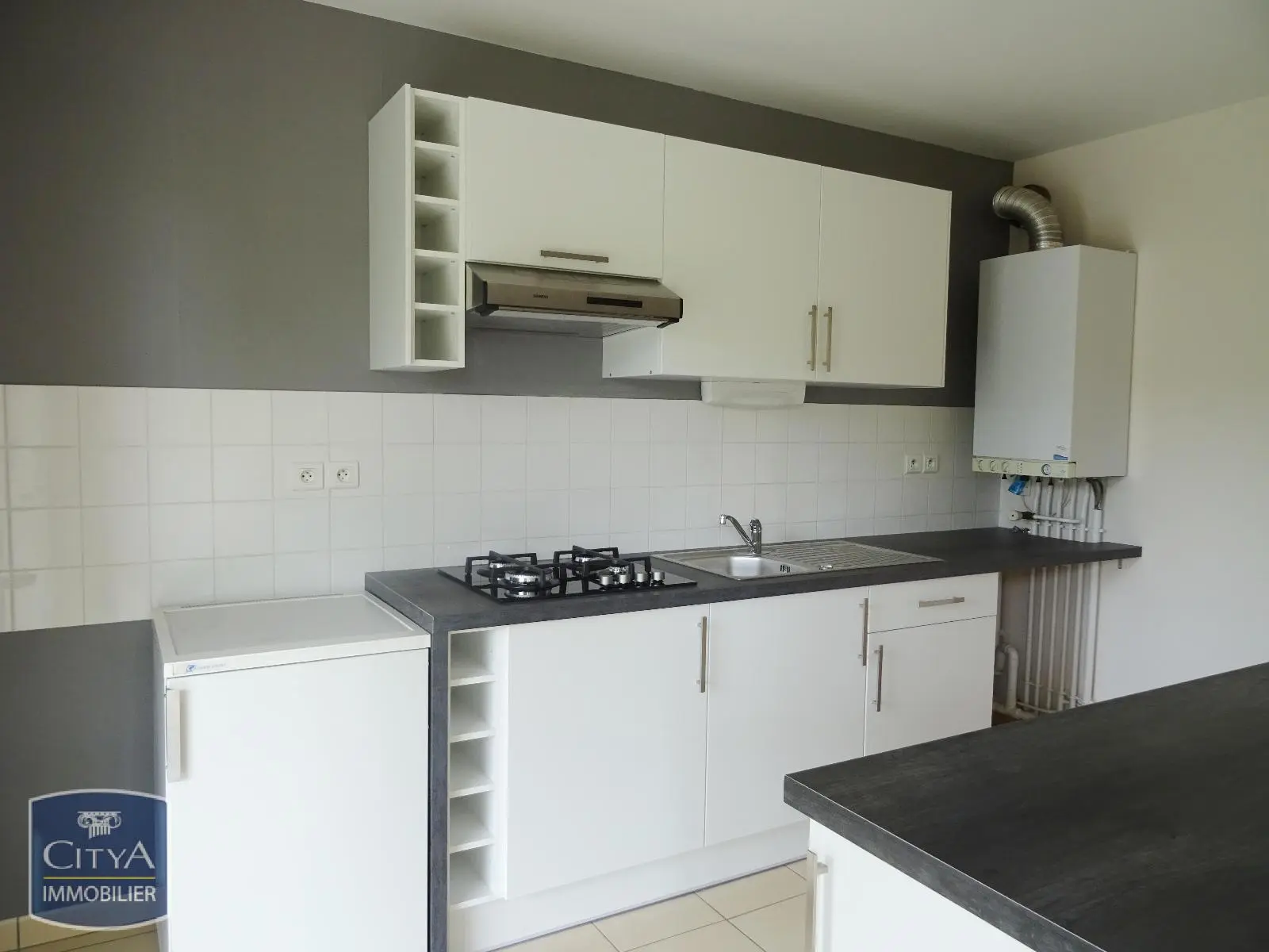 Photo 1 appartement Laval