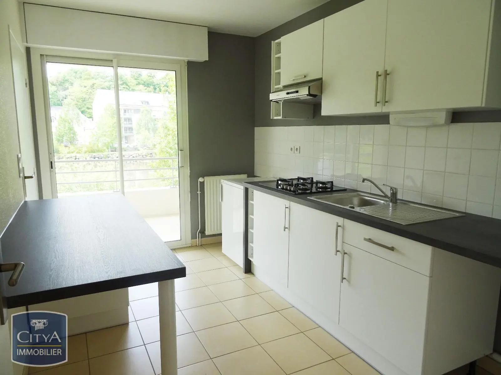 Photo 1 Appartement 2 pièces 48.7m²