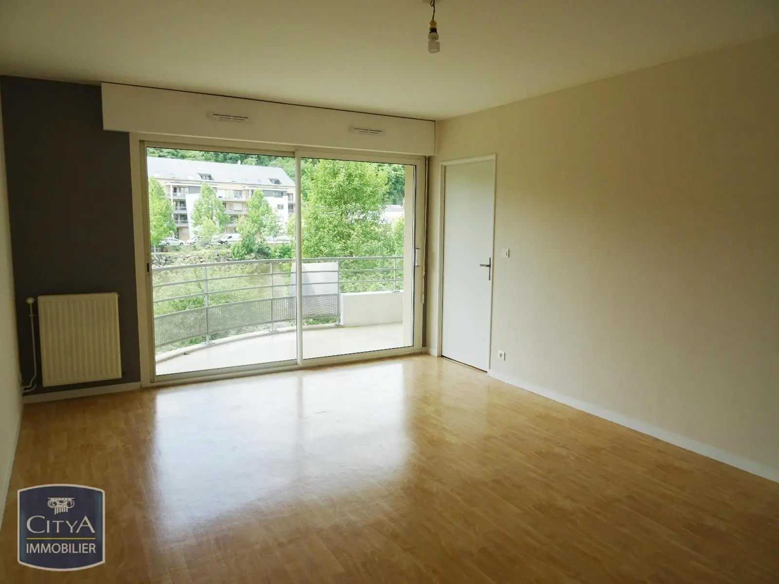 Photo 2 appartement Laval