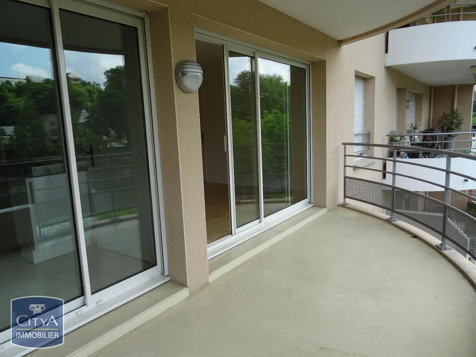 Photo 3 appartement Laval