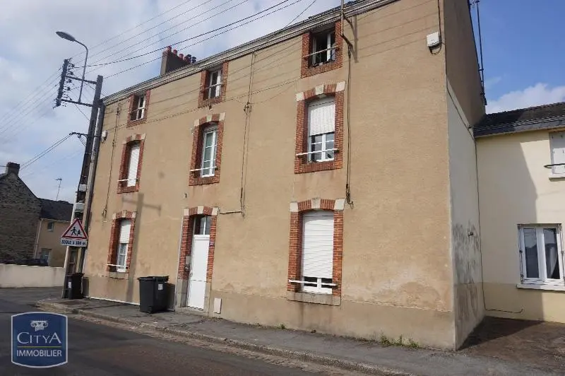 Photo 7 Appartement 2 pièces 32.49m²