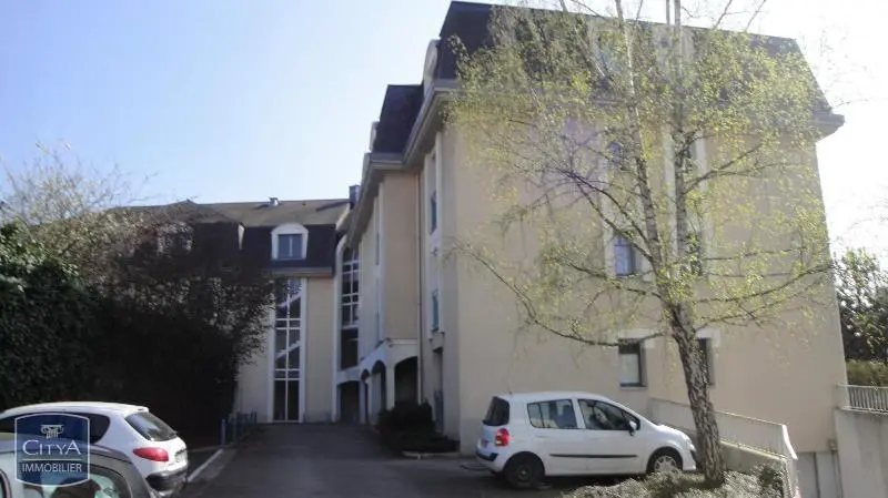 Photo 4 Appartement 1 pièce 21.86m²