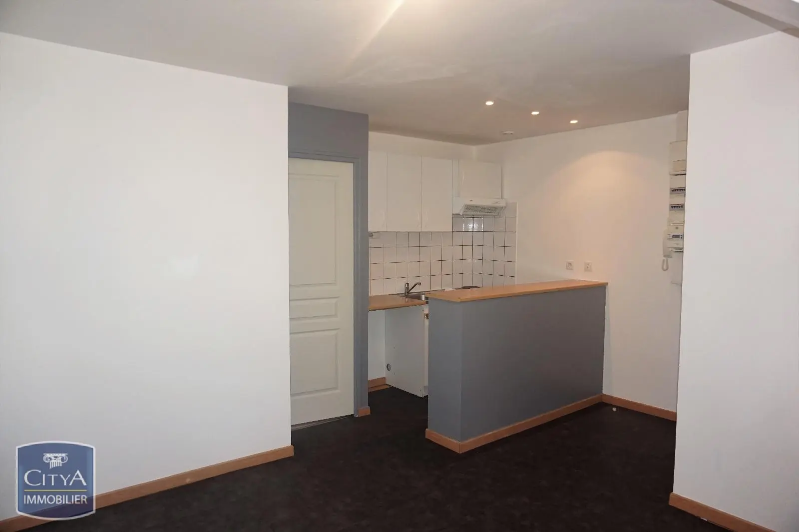 Photo 5 Appartement 2 pièces 28.23m²