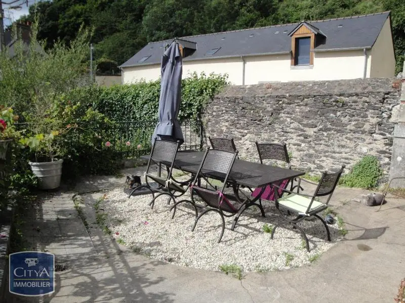 Photo 7 Maison 6 pièces 268.38m²