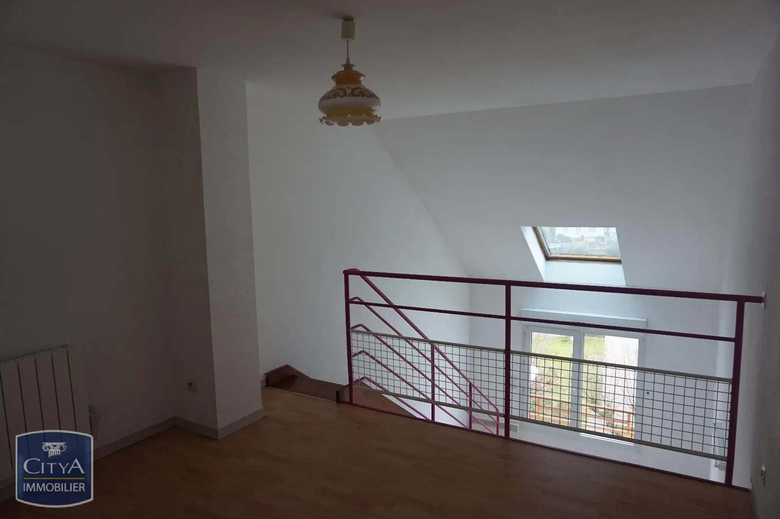 Photo 2 Appartement 2 pièces 31.49m²