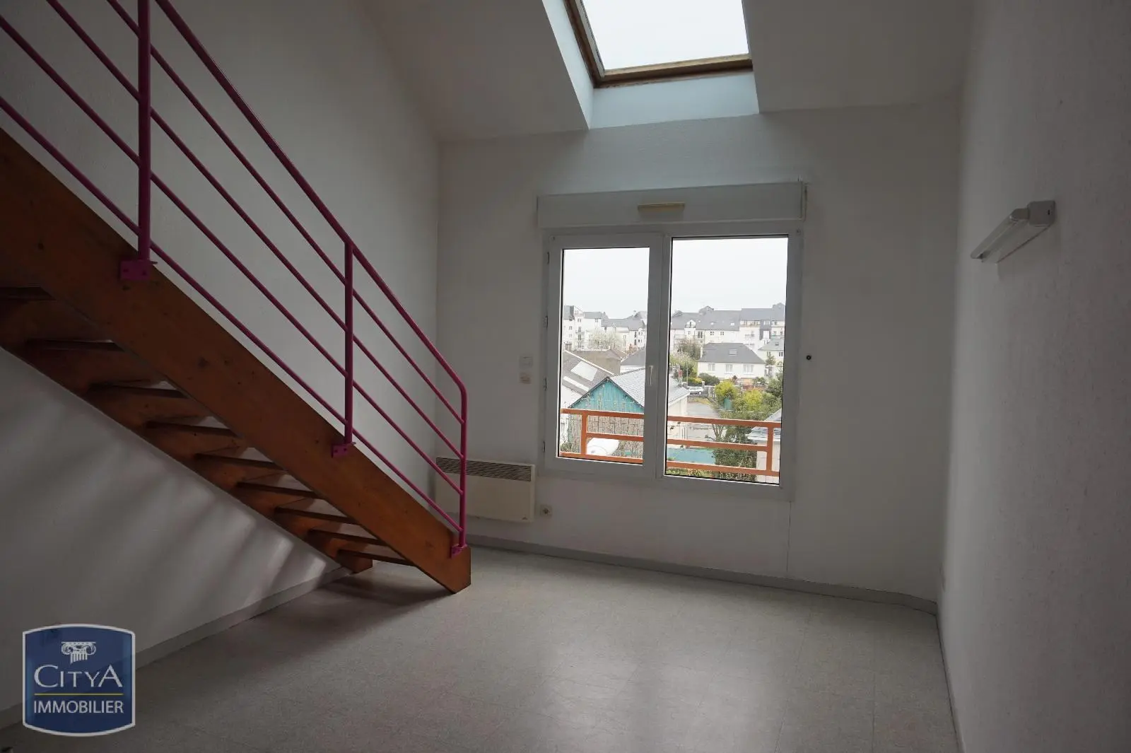 Photo 1 Appartement 2 pièces 31.49m²