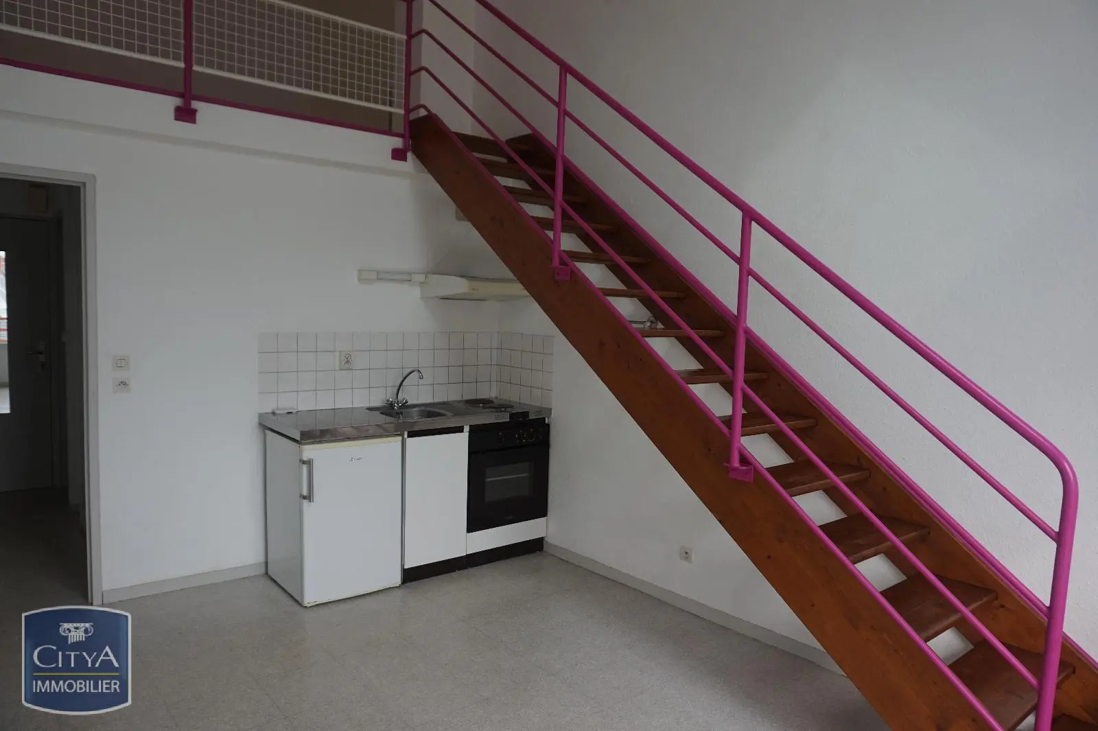 Photo 3 Appartement 2 pièces 31.49m²