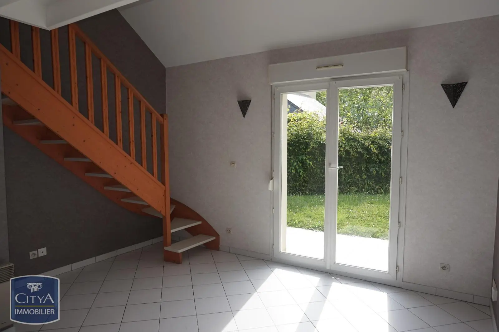 Photo 1 Appartement 2 pièces 31.12m²