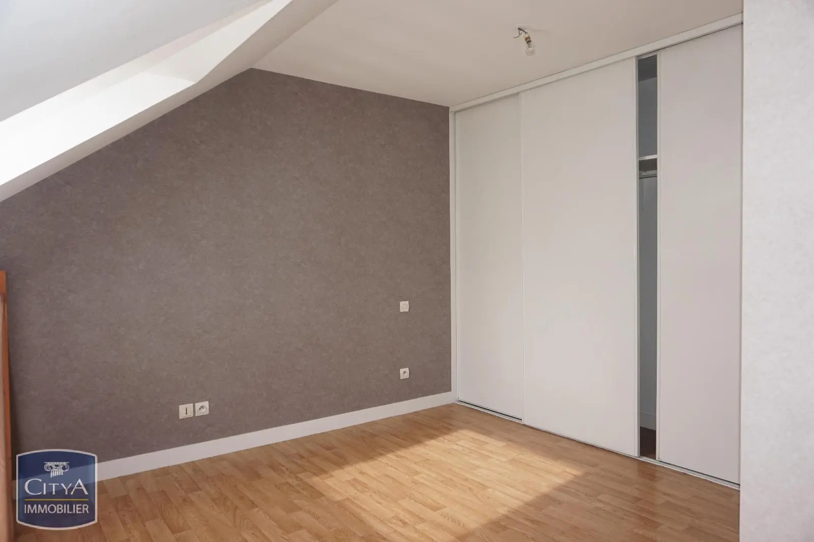 Photo 3 Appartement 2 pièces 31.12m²