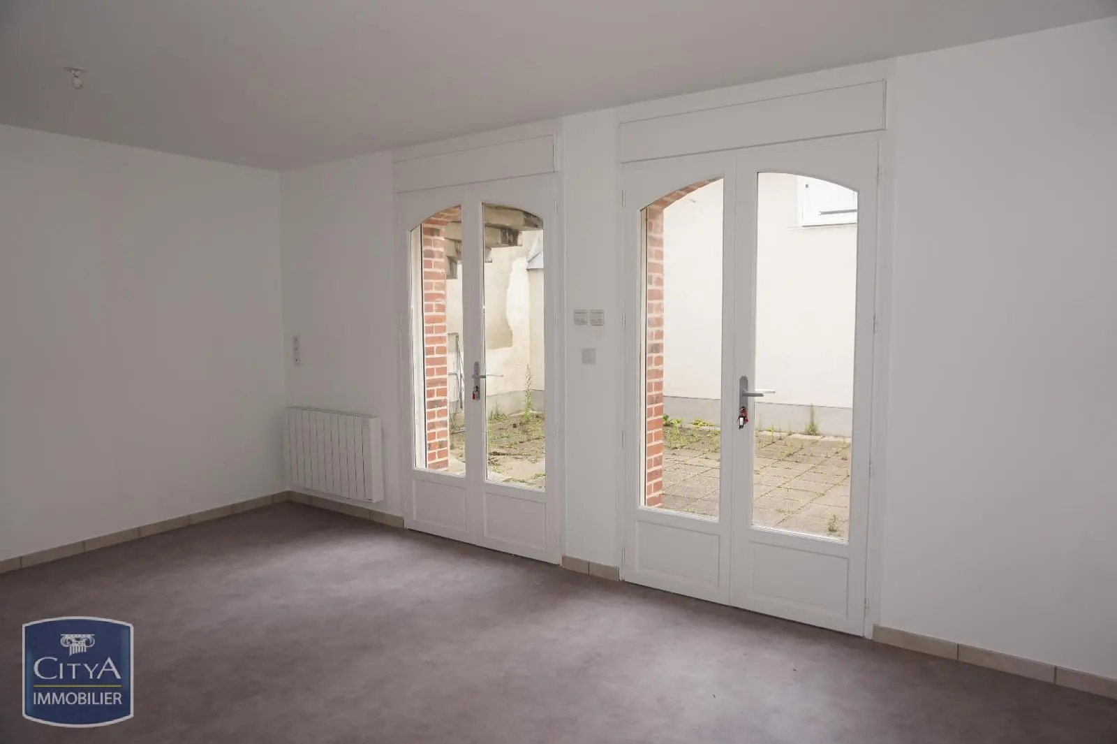 Photo 3 Appartement 1 pièce 43.71m²
