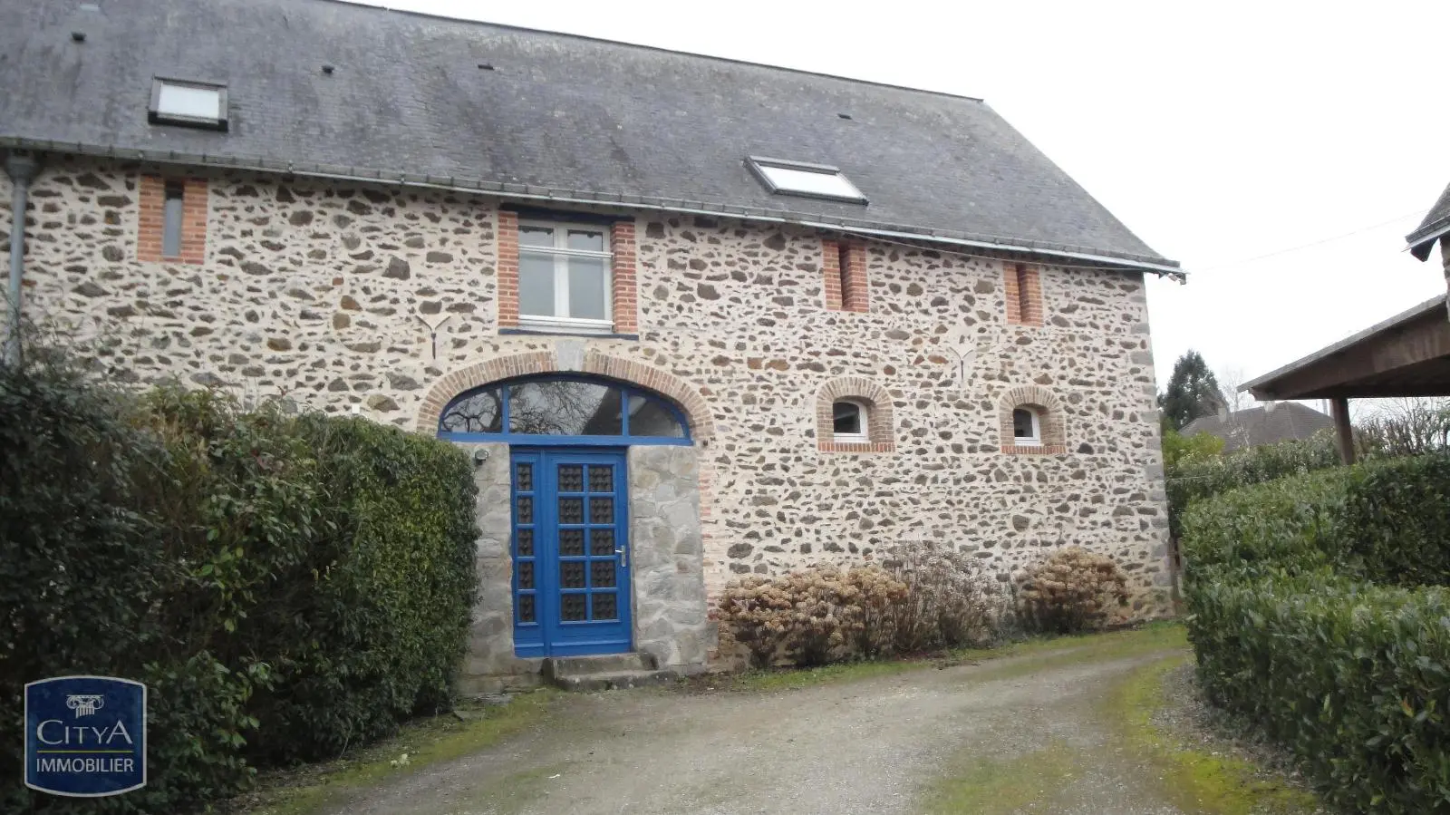 Photo 1 Maison 4 pièces 114.35m²